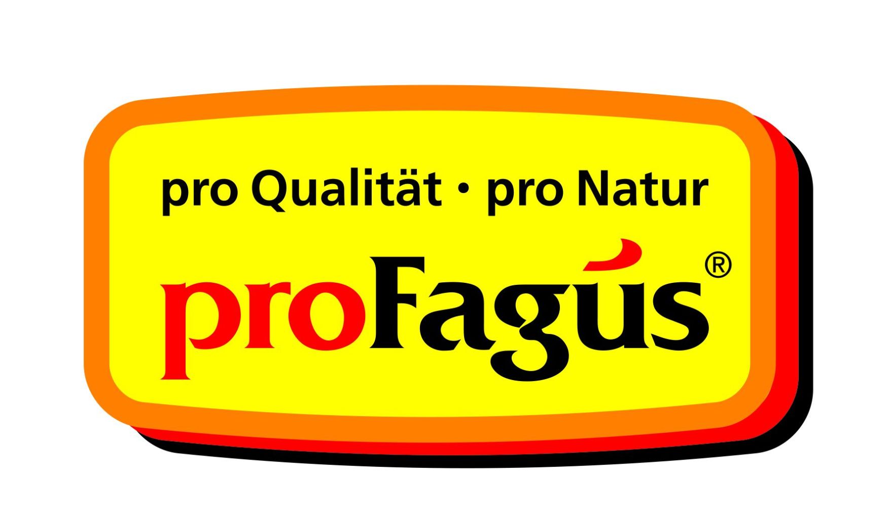 proFagus GmbH