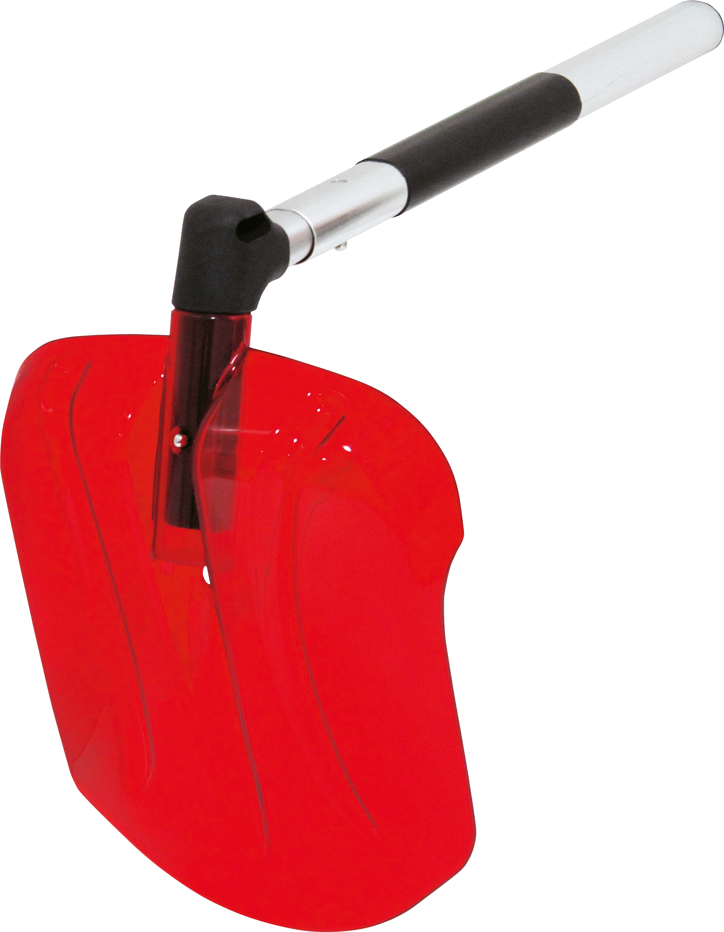 Triuso Polycarbonat Autoschaufel 9ASC Schneeschaufel Schaufel Schnee