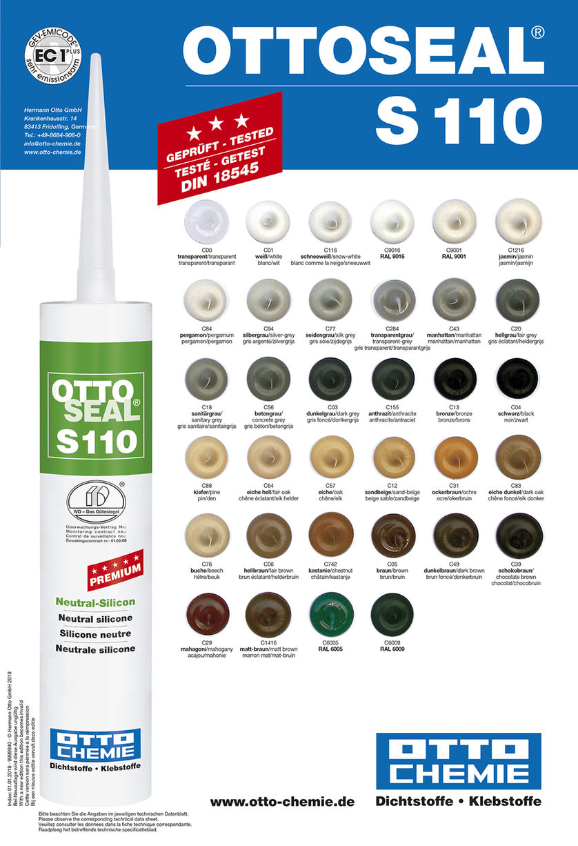 Upat® Injektionsmörtel UPM 44 360ML