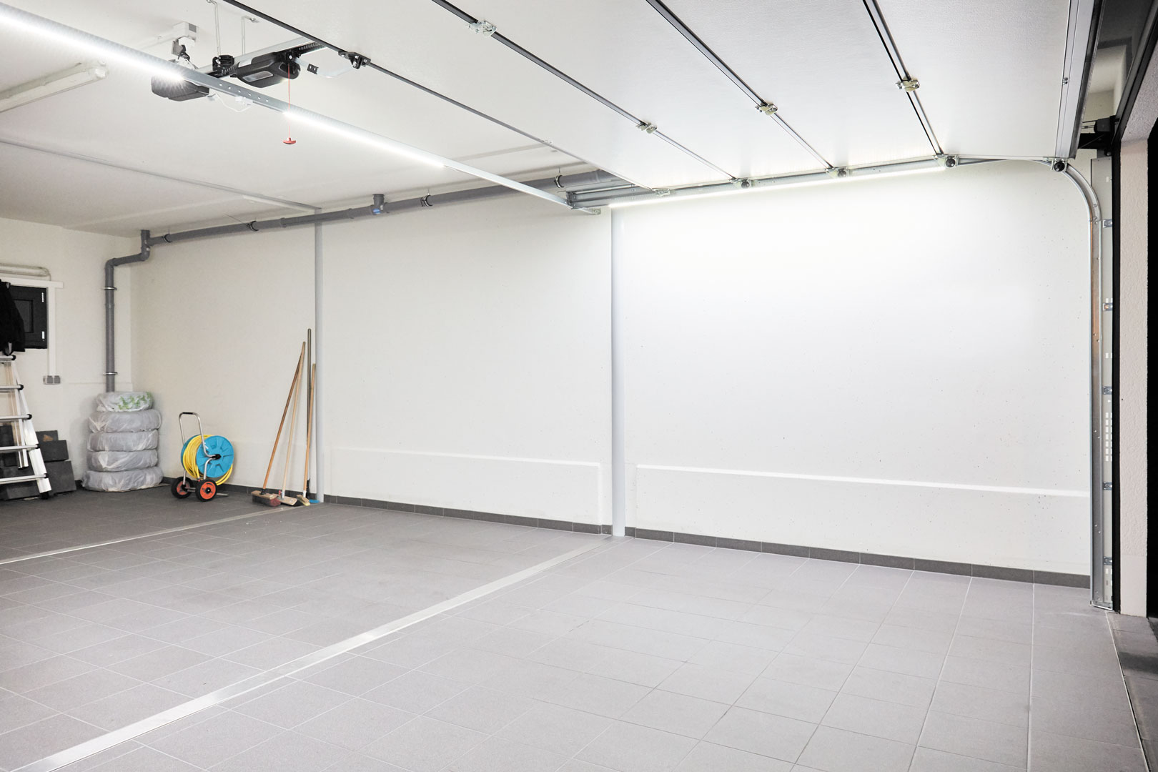 Teckentrup magnetische LED-STRIPES