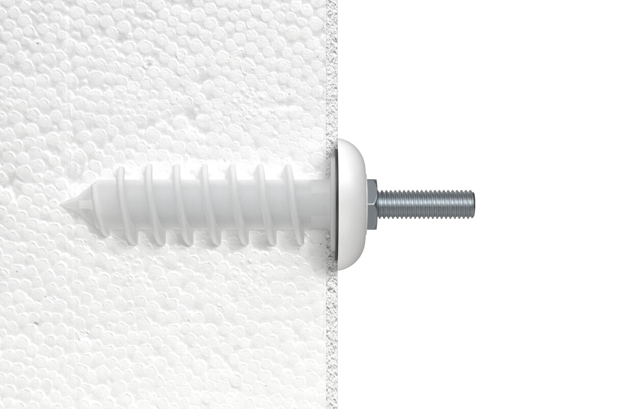 fischer Dämmstoffdübel FID-R