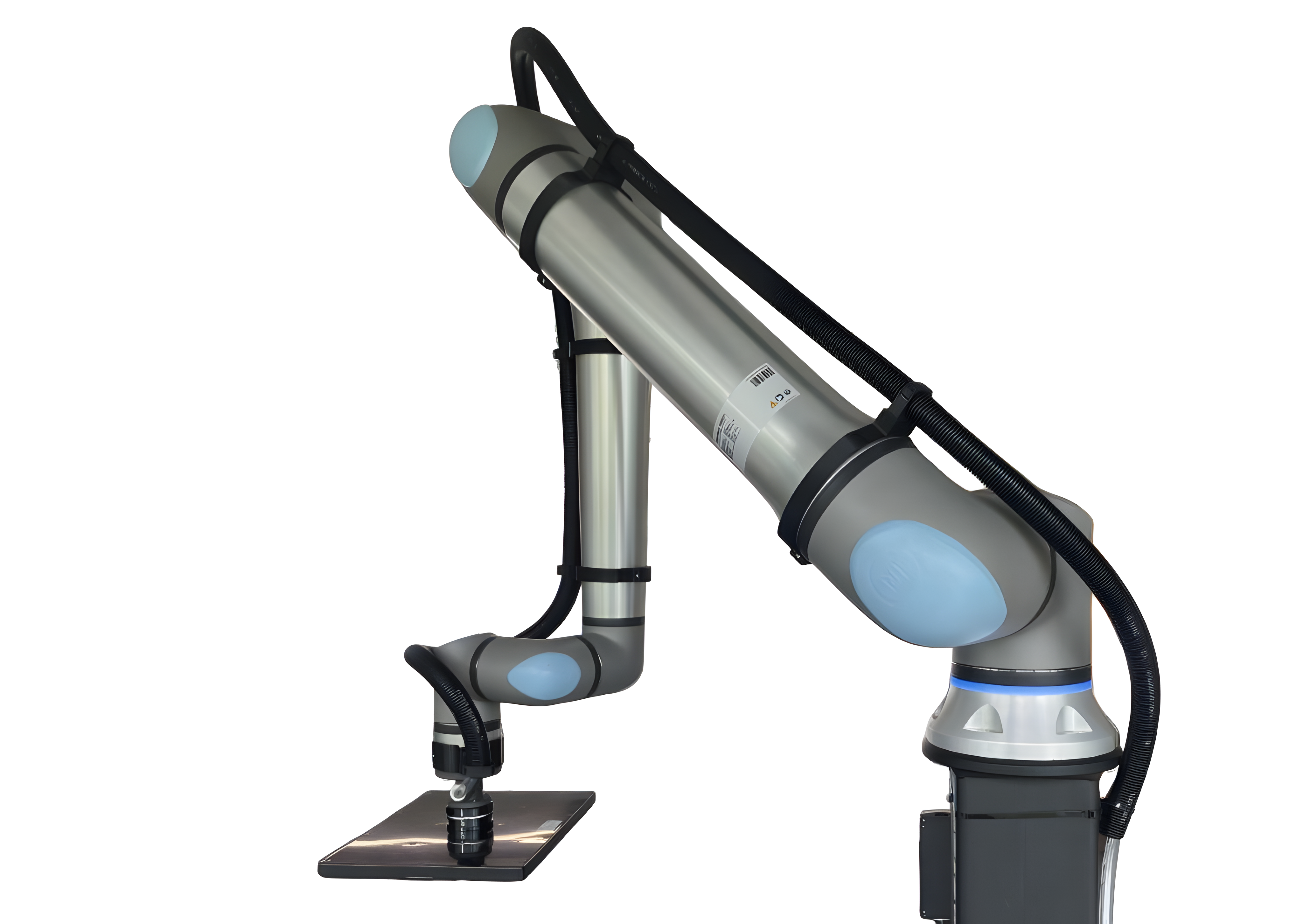 Roboter-Kabelführung für Universal Robots