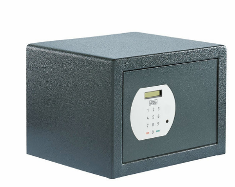 Burg Wächter Pure-Safe Möbeltresor 120 E Tresor