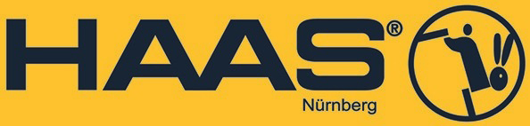 Otto Haas KG, Nürnberg