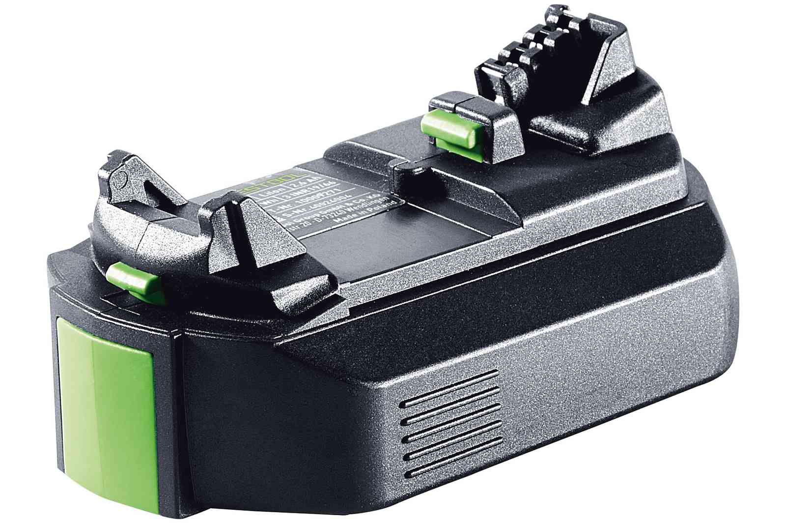 Festool Akku BP-XS 10,8 V / 2,6 Ah Li-lon Nr. 500184
