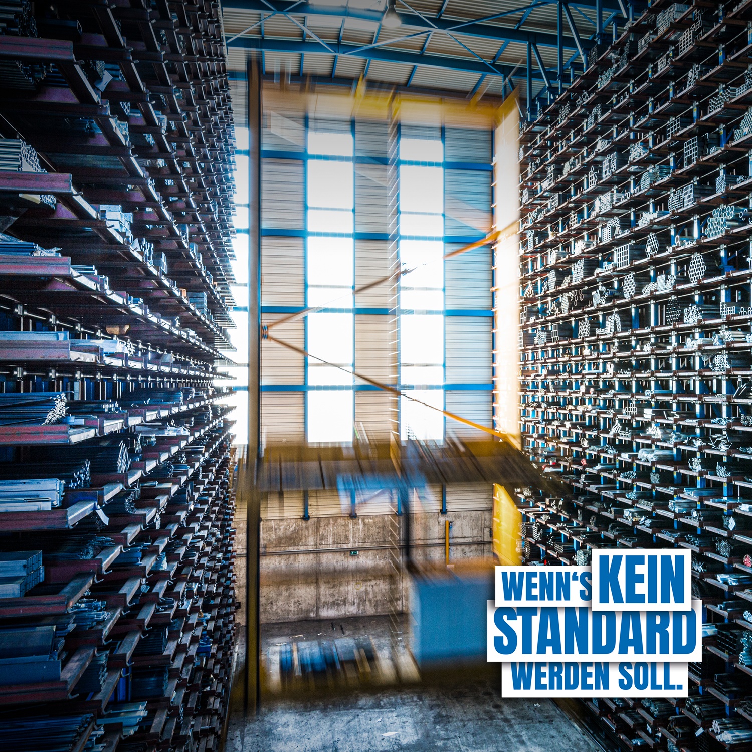 Fassadenschraube Teilgewinde Edelstahl A2 SPAX