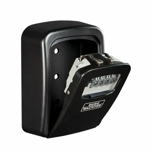 BURG-WÄCHTER KEY SAFE 30 SB Tresor Schlüsseltresor