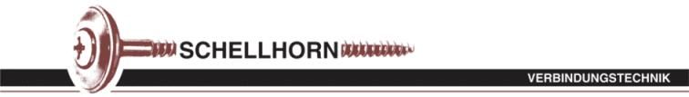 Schellhorn GmbH & Co. KG