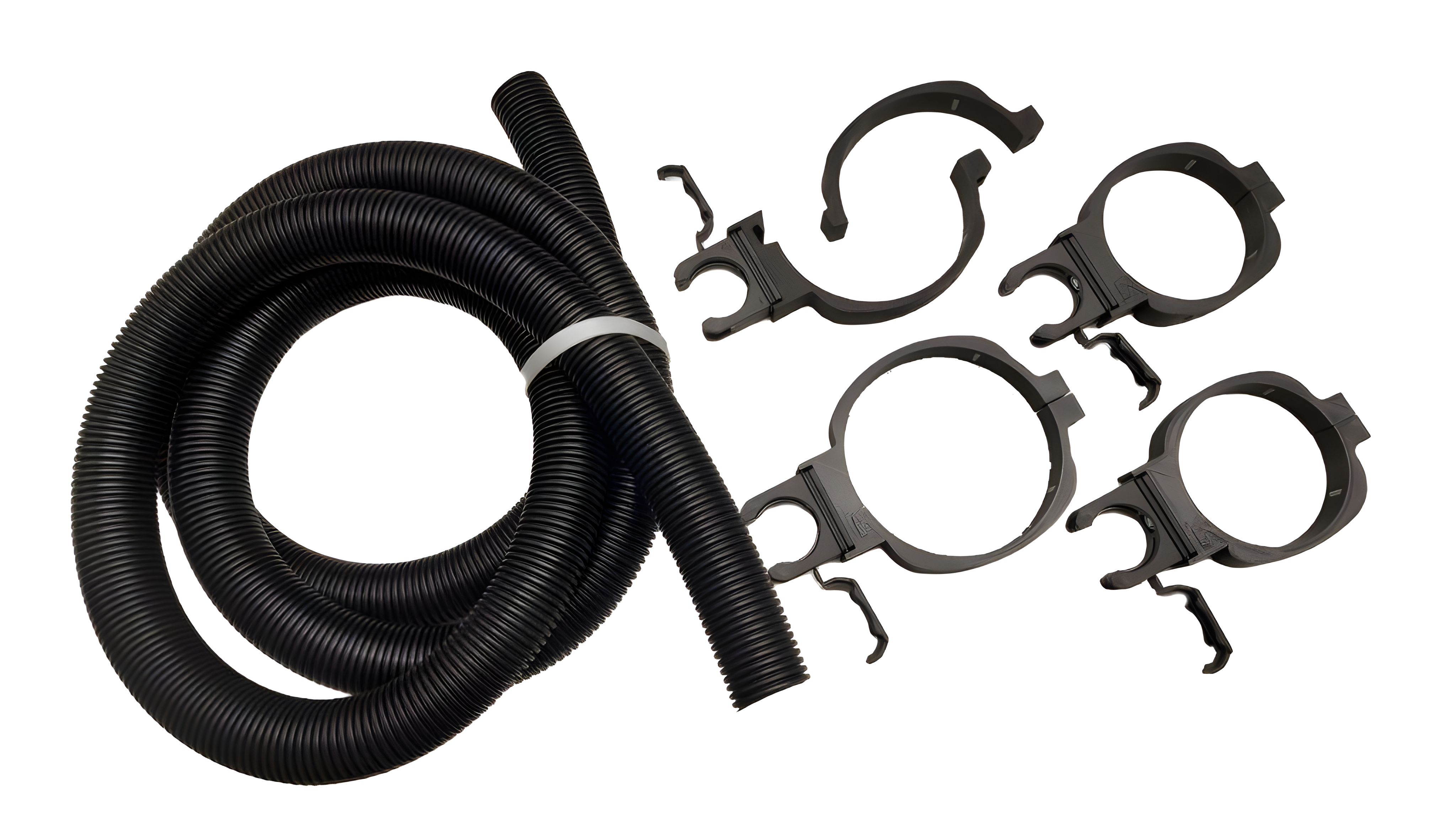 Roboter-Kabelführung für Universal Robots