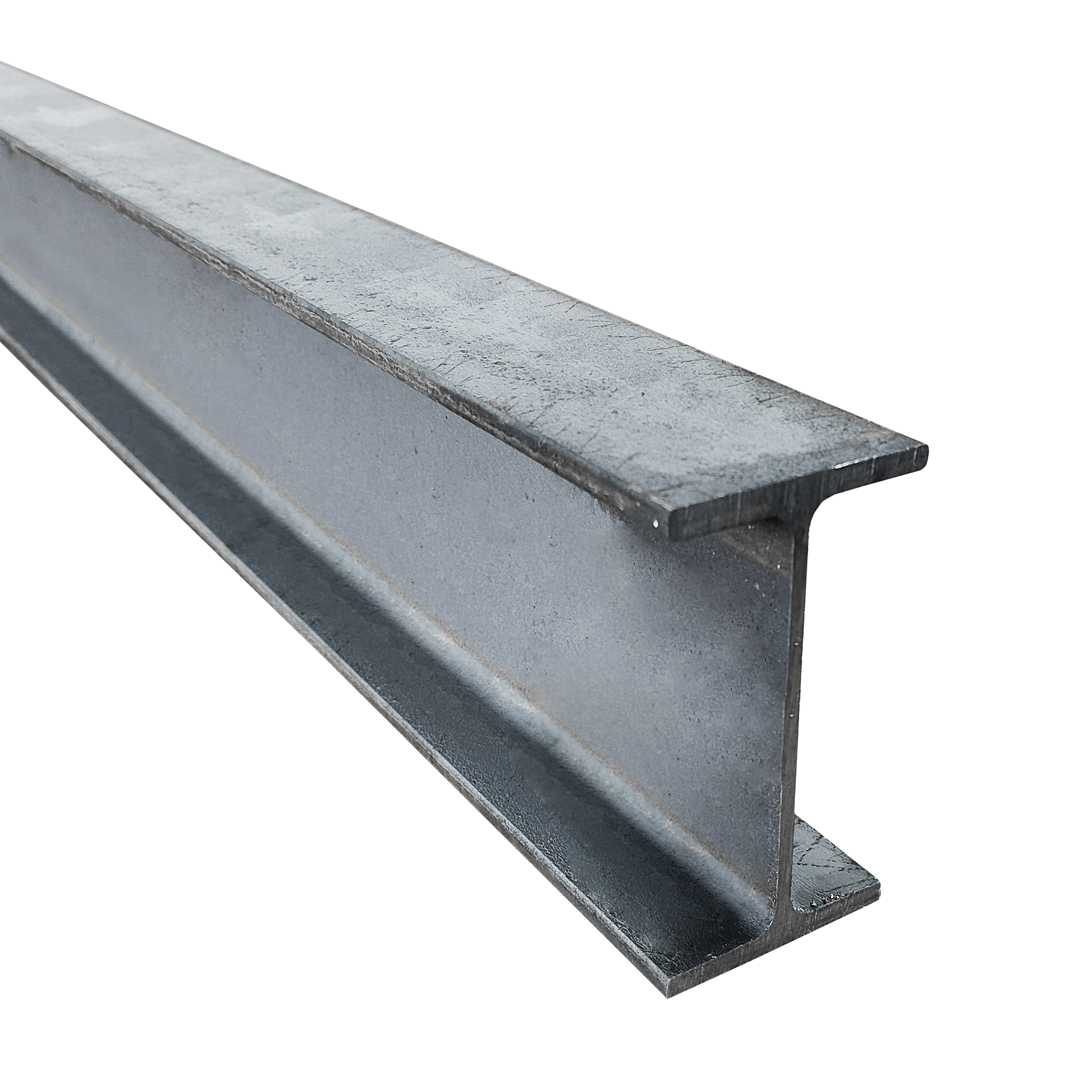 KREILLER IPE-Träger 120  S235JR Länge 1,2 M (1200 mm)