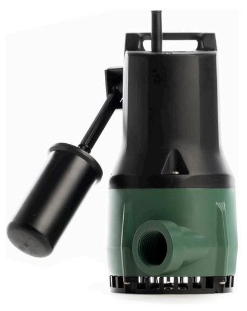 DAB NOVA 300 MA Tauchpumpe Schmutzwasser Pumpe